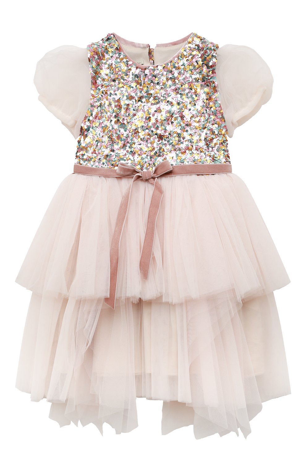 Платье DESIGNERS CAT, арт. 100000K01001187/4A-8A, фото 1