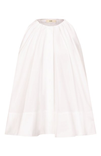 Женский хлопковый топ CO, арт. 1413ACP-S25