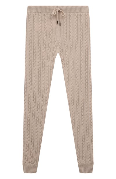 Кашемировые джоггеры GIORGETTI CASHMERE, арт. MB1836/8-14