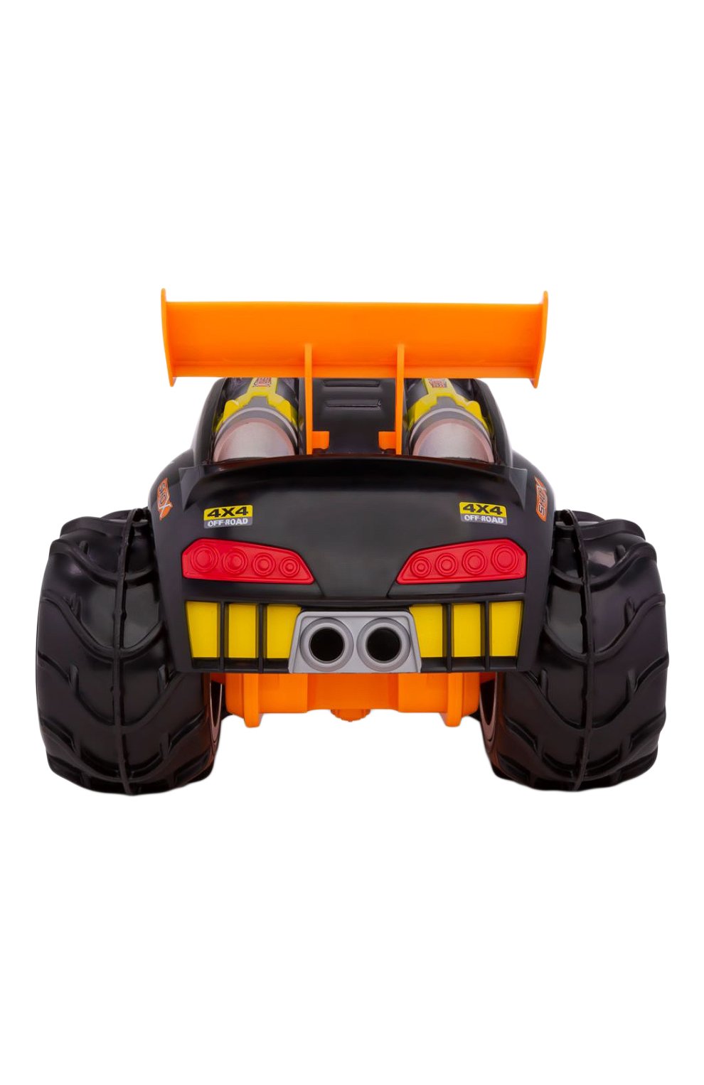 Внедорожник на управлении NIKKO, арт. 10021, фото 3