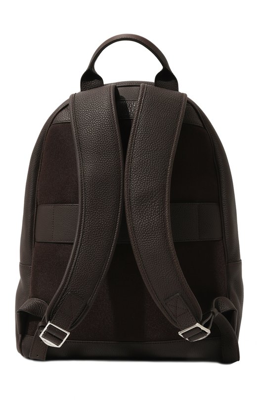Рюкзак Santoni UIBBA2364EN-ASP6N01_ Коричневый  UIBBA2364EN-ASP6N01_ Фото 6