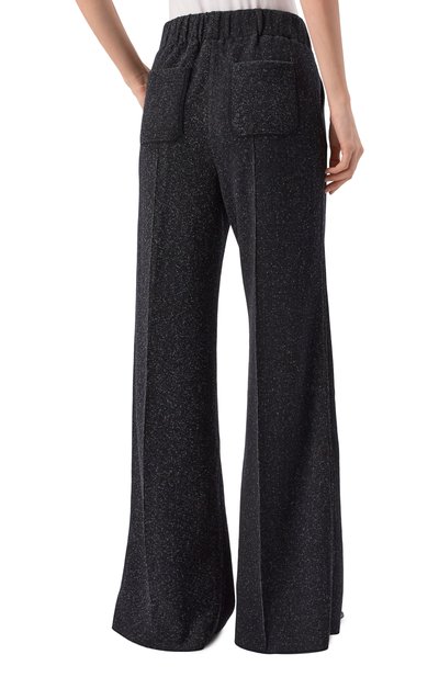 Шерстяные брюки FREEAGE, арт. WW26.PT177.2003.900, фото 4