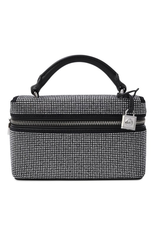 Сумка Jana XS MICHAEL Michael Kors 32F5SQ1C1U Чёрный 32F5SQ1C1U