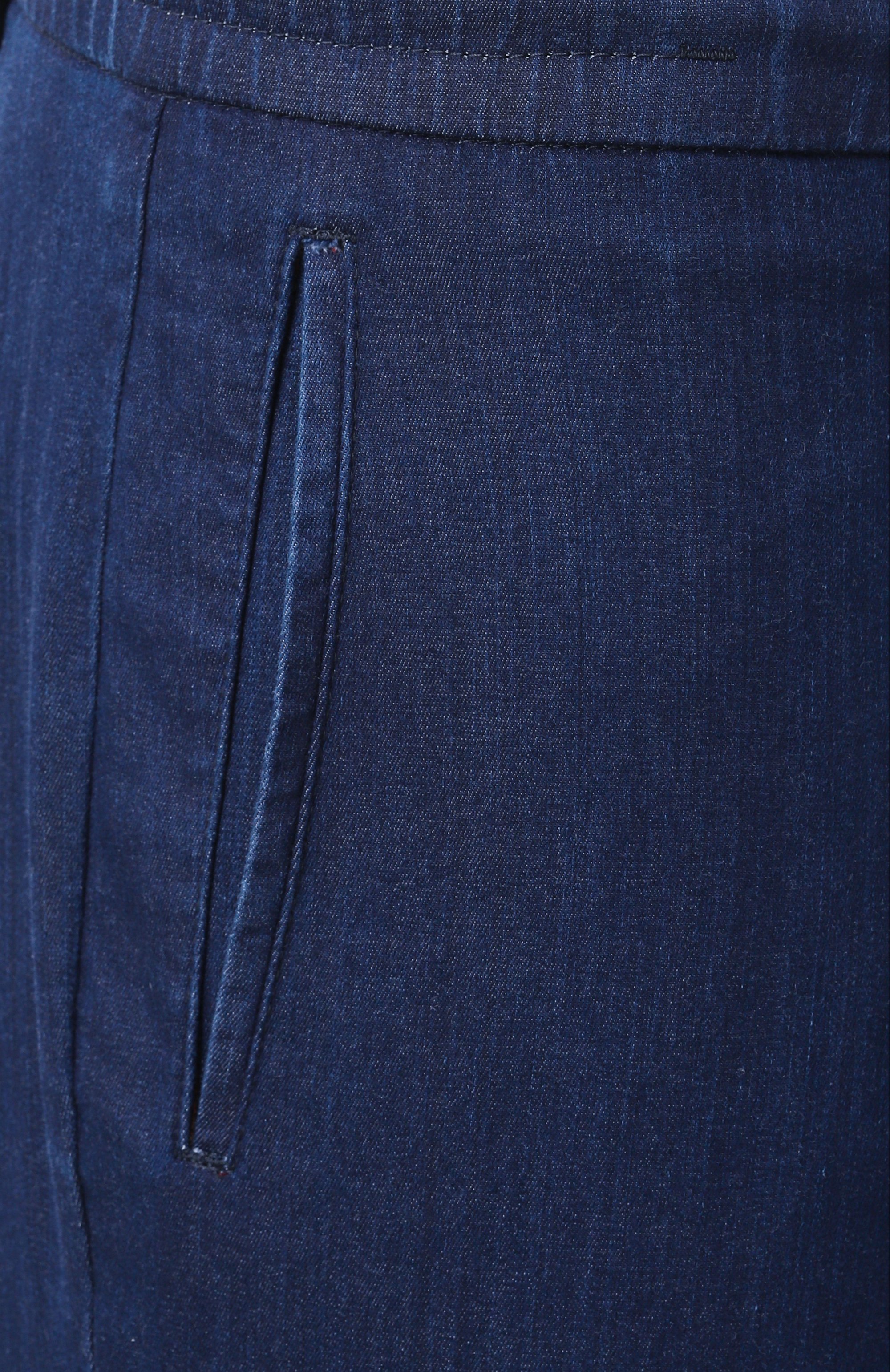 Джинсы KITON, арт. UPLACK0620F02, фото 6