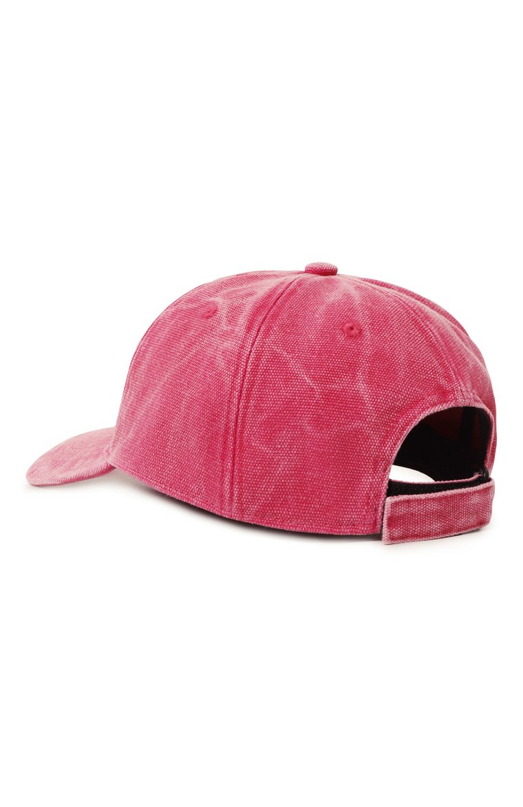 Хлопковая бейсболка ACNE STUDIOS, арт. FA-UX-HATS000171, фото 1