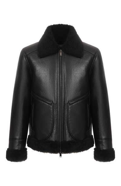 Мужская дубленка ICEBERG, арт. 0Z40/6815