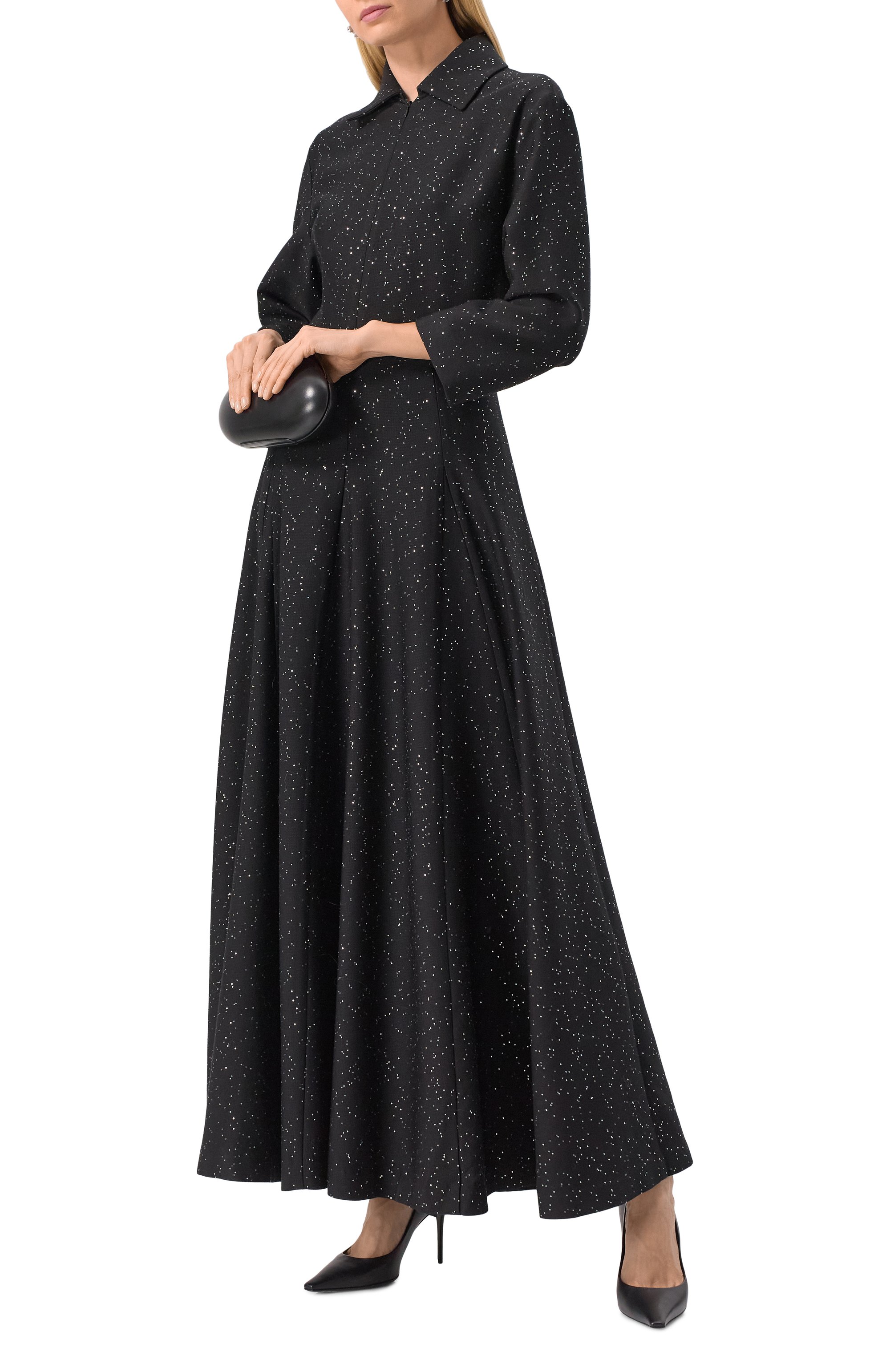 Шерстяное платье MVST, арт. TXBEL-Y431-1, фото 2