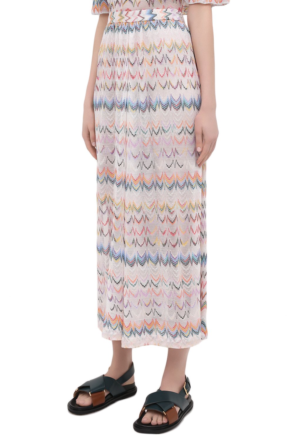 Брюки MISSONI, арт. MMI00022/BR00CC, фото 3