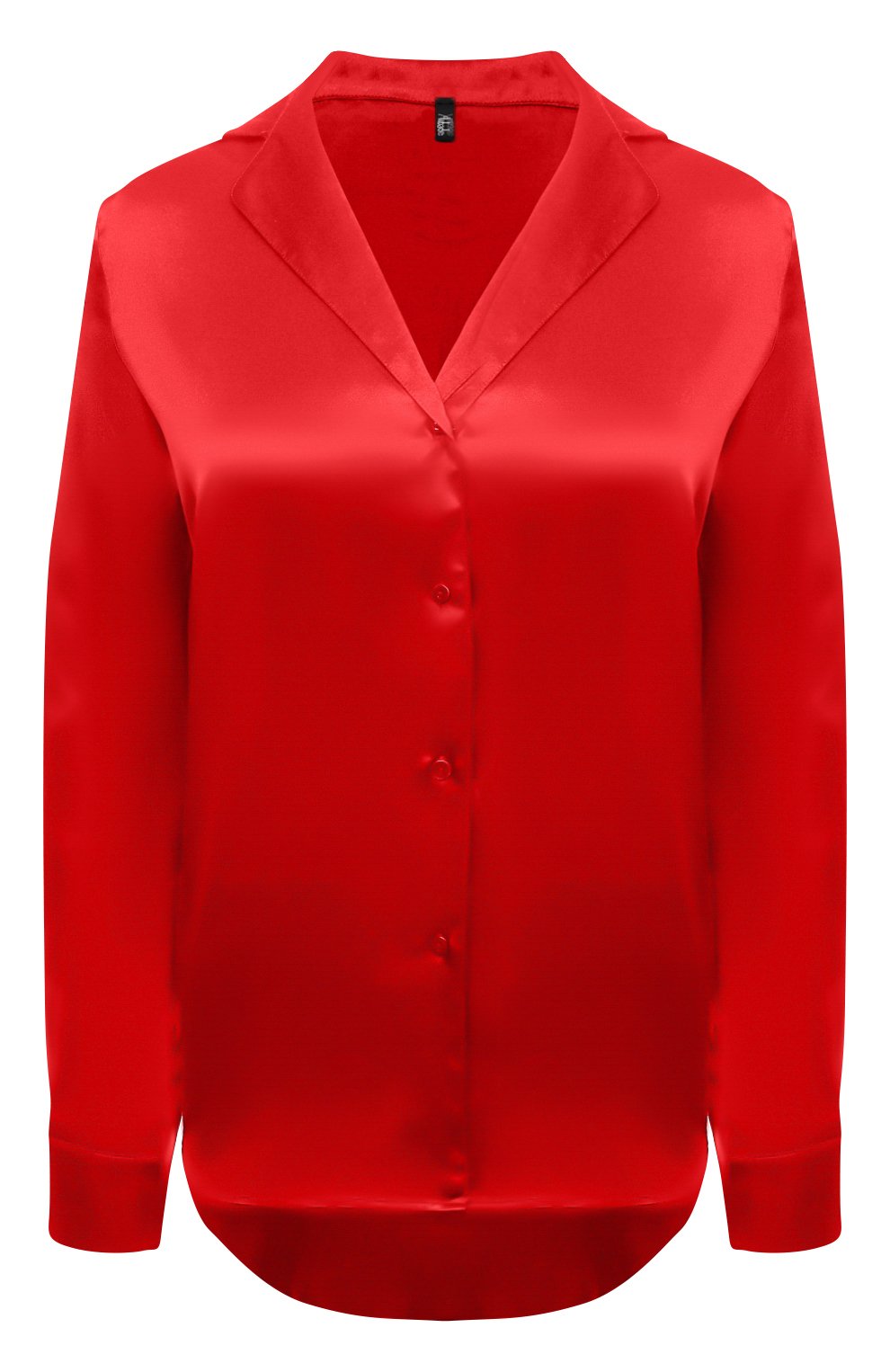 Шелковая рубашка AUBADE, арт. QS44, фото 1