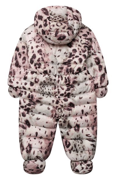 Пуховый комбинезон CHEPE, арт. 391387, фото 2