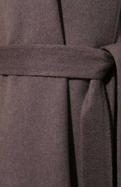 Кашемировое пальто COLOMBO, арт. CP00431/FN/6405-10, фото 5