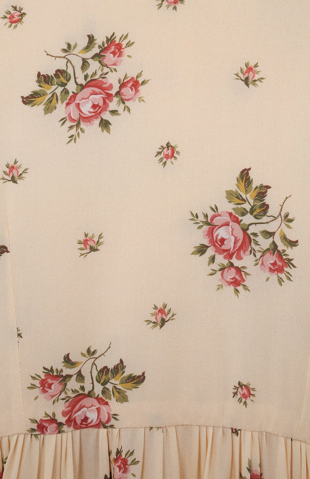 Платье из вискозы ULYANA SERGEENKO, арт. ABM001KD21P (1484б21), фото 3