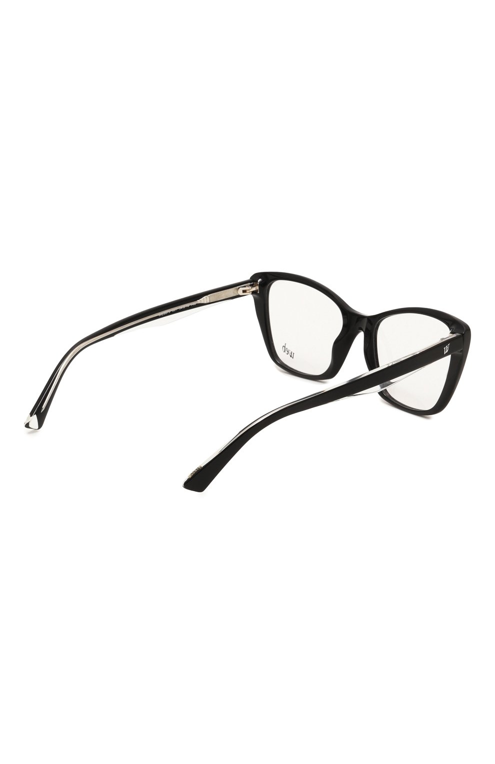 Оправа WEB EYEWEAR, арт. WE5379 001, фото 4