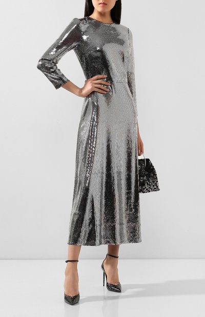 Платье с пайетками A LA RUSSE, арт. 3.9.23.33, фото 2