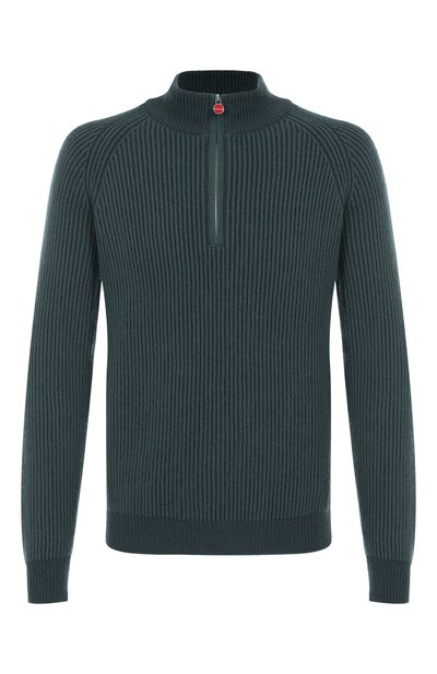 Мужской кашемировый свитер KITON, арт. UMK0794A0013