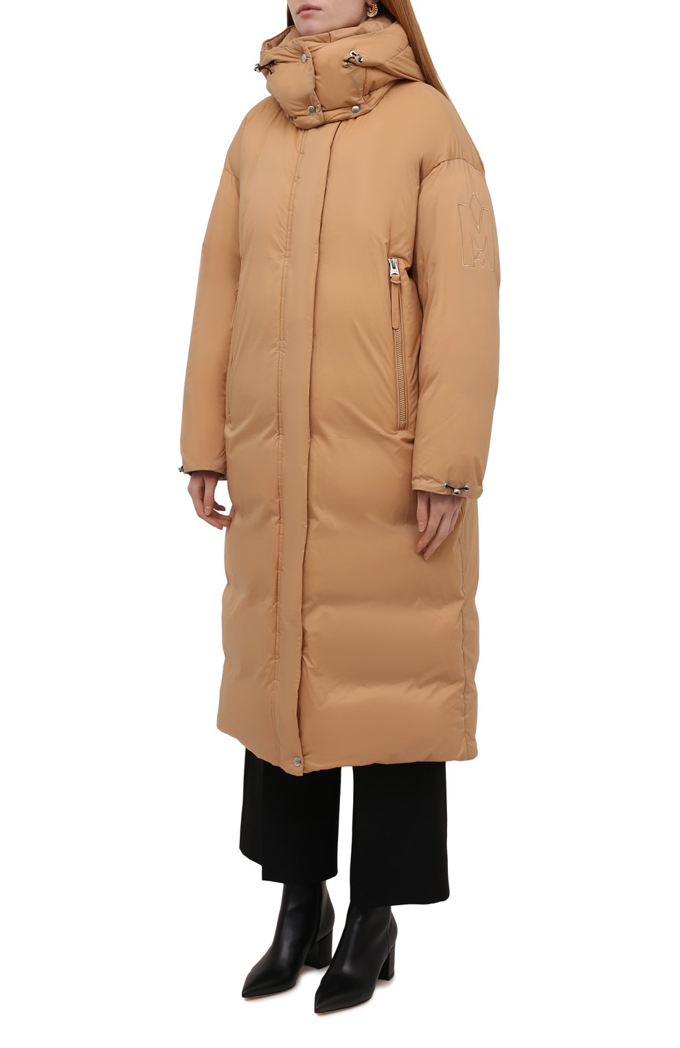 Пуховик MACKAGE, арт. MEGHAN, фото 3