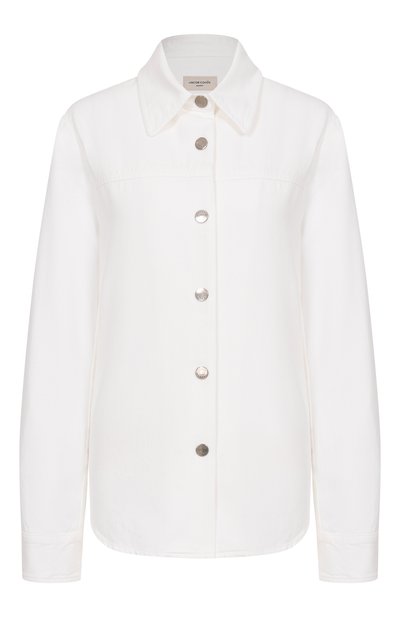 Джинсовая рубашка JACOB COHEN, арт. 25E P/JDM_E0006 000 T751A TR, фото 1