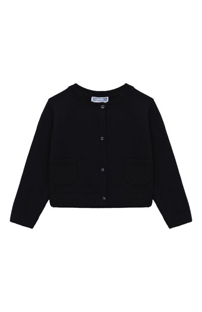 Хлопковый кардиган JACADI, арт. 2042840-N