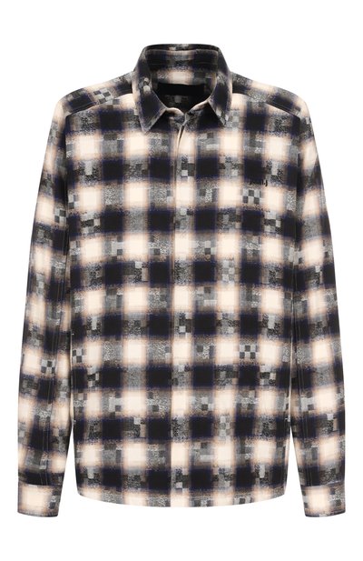 Мужская хлопковая рубашка JUUN.J, арт. JC5864PC0P