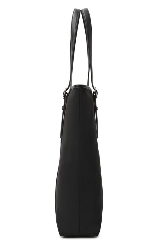 Сумка-шопер B-Light Bally MAE05D/NY328 Чёрный  MAE05D/NY328 Фото 4