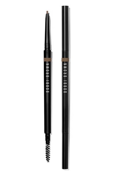 Карандаш для бровей micro brow pencil, honey brown BOBBI BROWN, арт. ENJN-10, фото 1