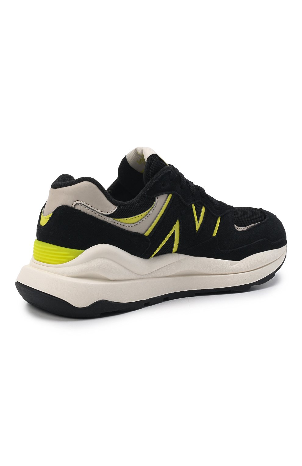 Кроссовки 5740 higher learning NEW BALANCE, арт. W5740HL1/B, фото 5