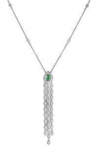 Колье CASATO, арт. CH-657SMBT-W, фото 1