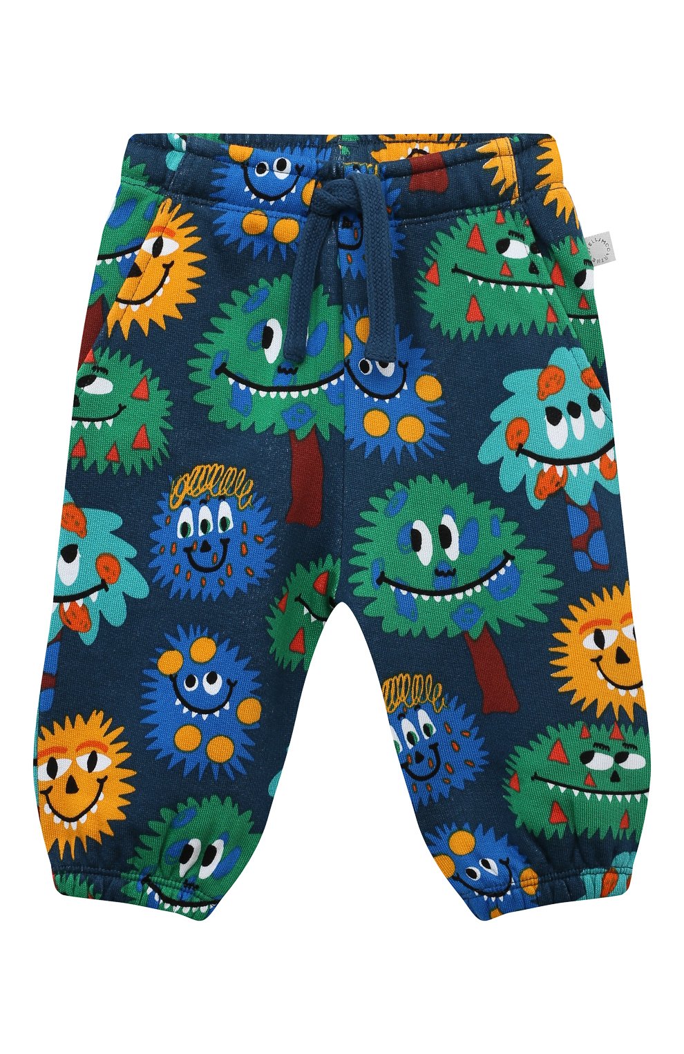 Комплект из толстовки и брюк STELLA MCCARTNEY, арт. TT3540, фото 4