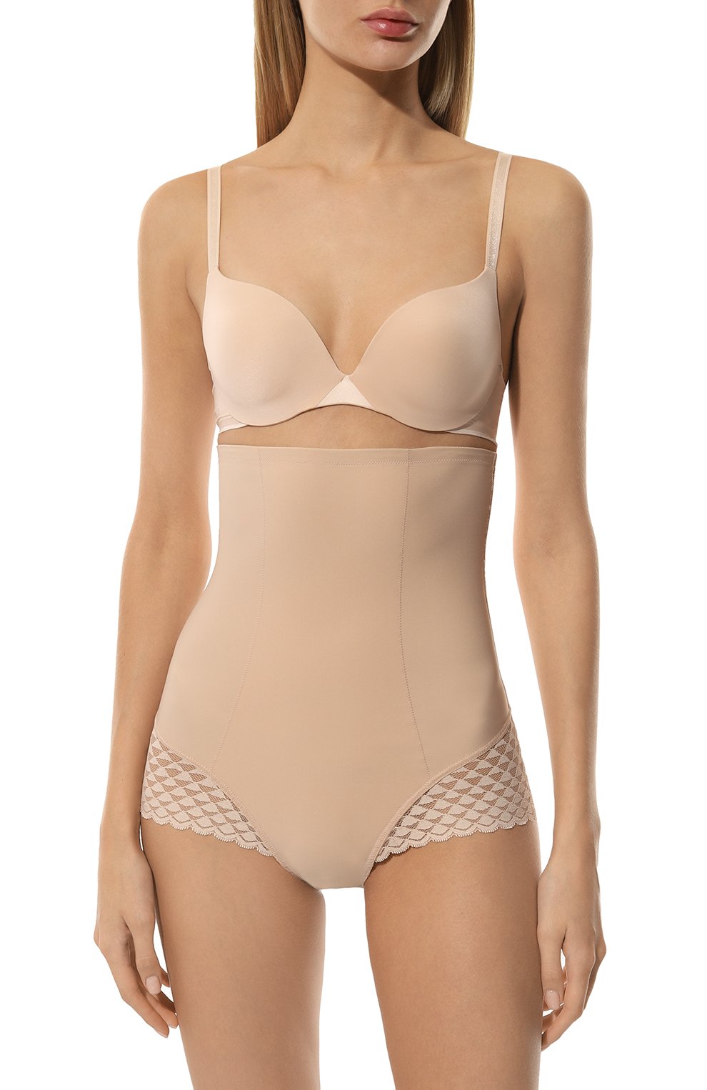 Трусы-слипы с завышенной талией SIMONE PERELE, арт. 19Y774, фото 2