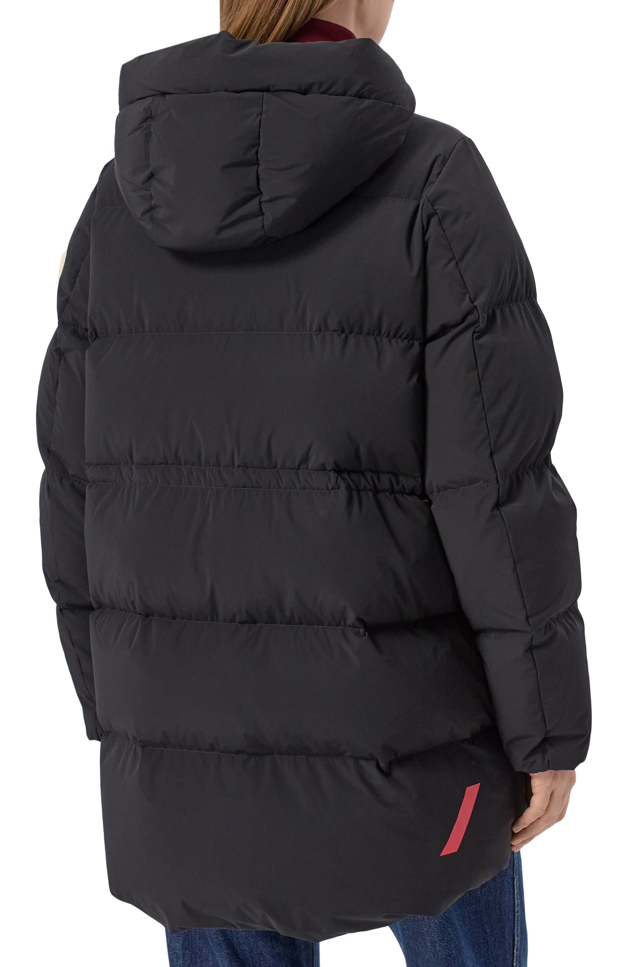 Пуховик AFTER LABEL, арт. APPLET0N/N7864-1, фото 4