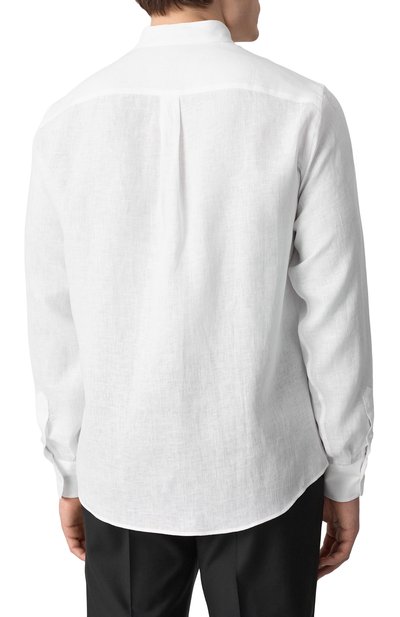 Льняная рубашка SEASE, арт. SC30R/420TN, фото 4