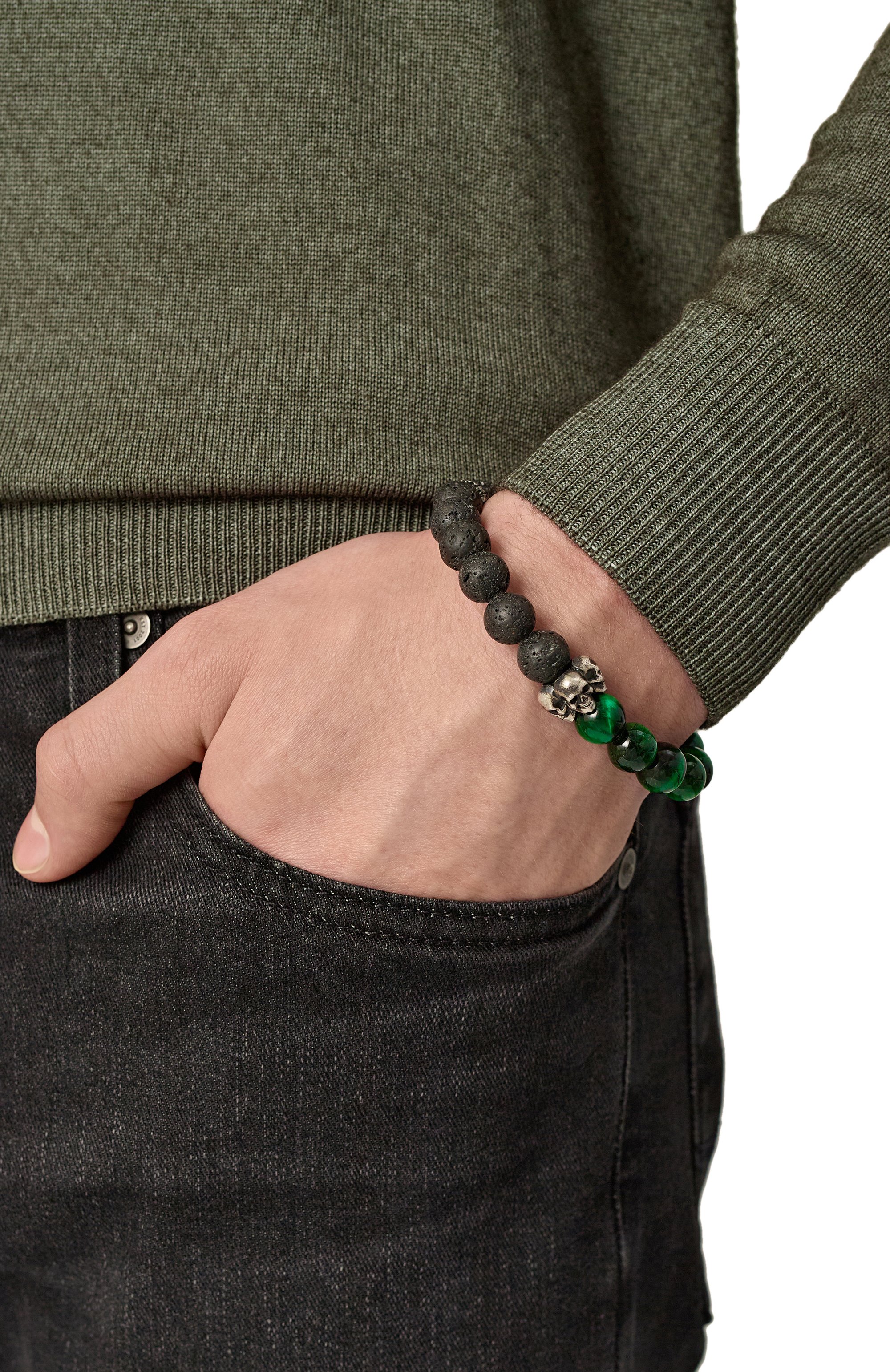 Браслет ангелы и демоны GL JEWELRY, арт. PB515, фото 2