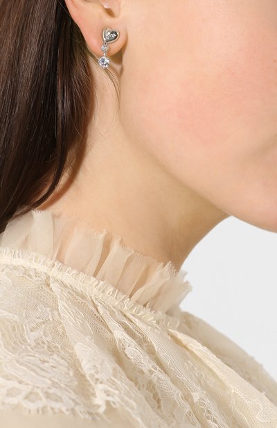 Серьги lifelong SWAROVSKI, арт. 5517943, фото 2