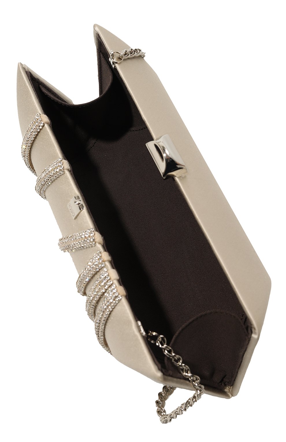 Клатч tube RODO, арт. B085470606, фото 5