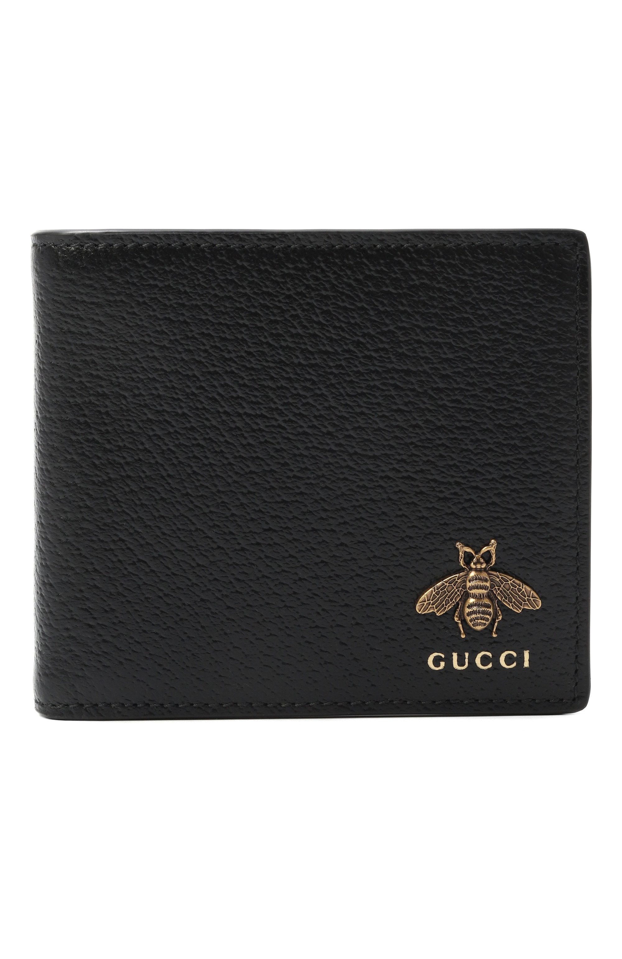 Кожаное портмоне GUCCI, арт. 522915/DJ20T, фото 1