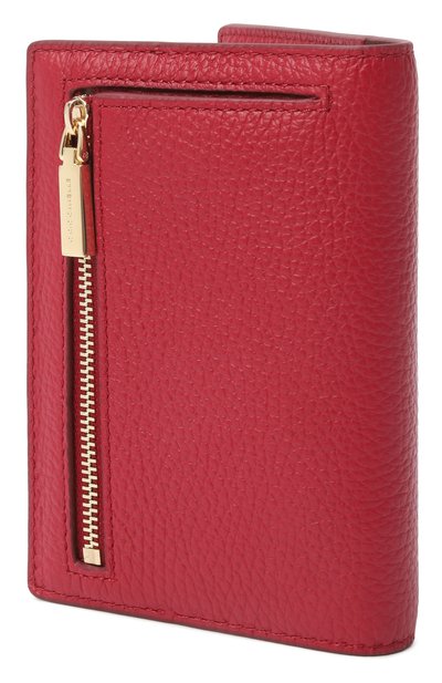 Кожаная обложка для паспорта COCCINELLE, арт. E2MW512A701, фото 2