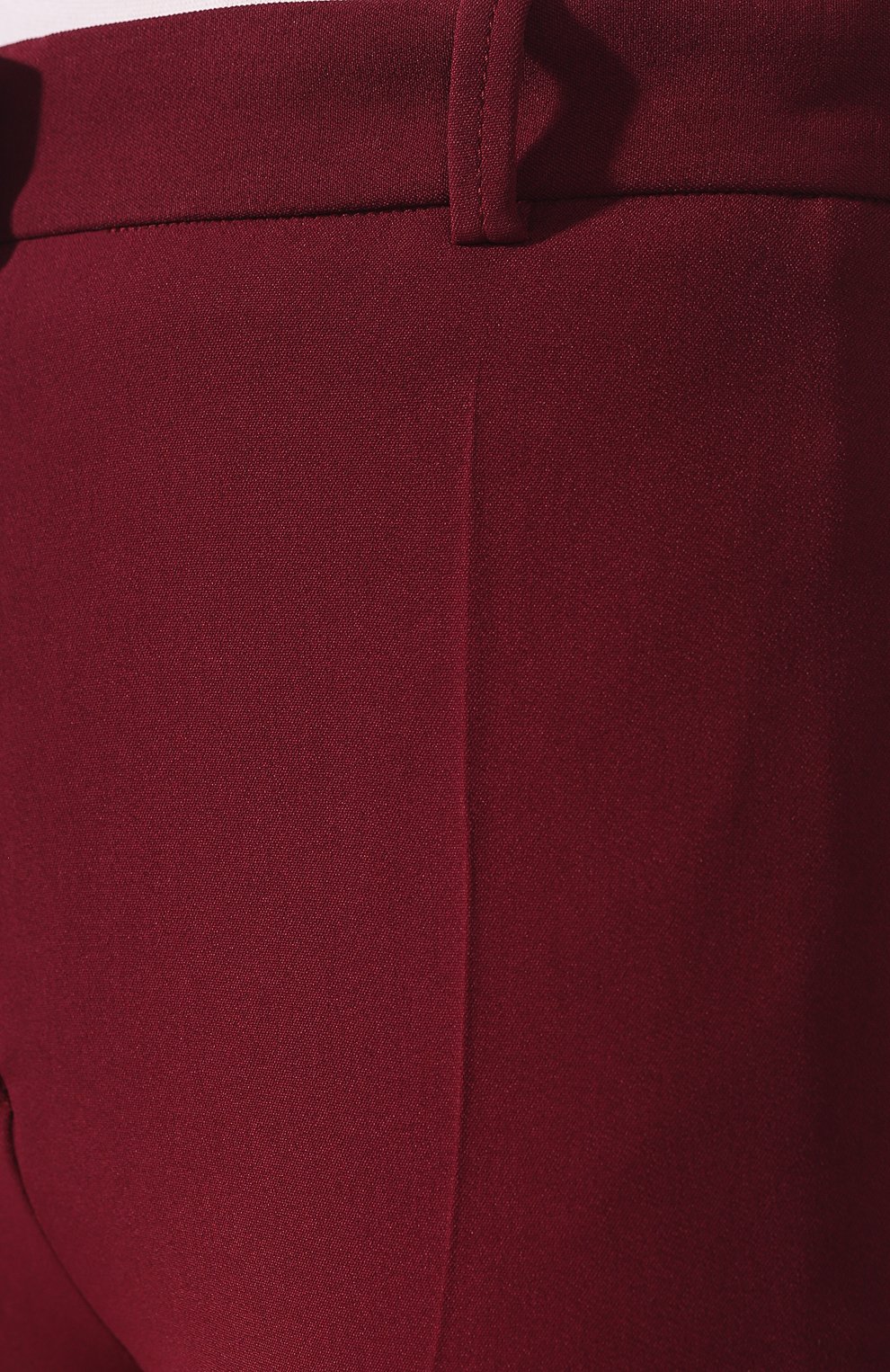 Текстильные брюки JOSEPH, арт. JP000675, фото 5