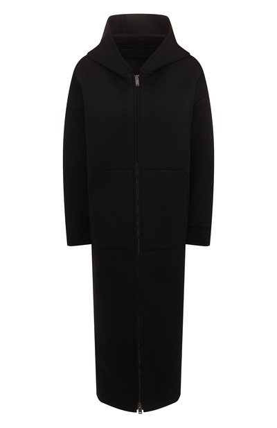 Женское пальто из шерсти и кашемира VALENTINO, арт. 5B0CK0A06JA