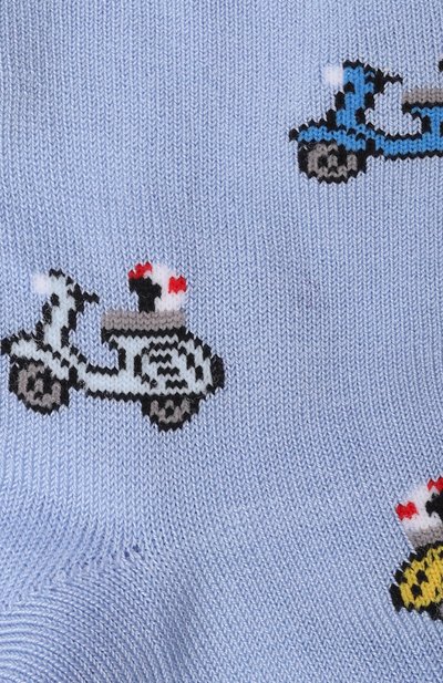 Хлопковые носки STORY LORIS, арт. 7041_001