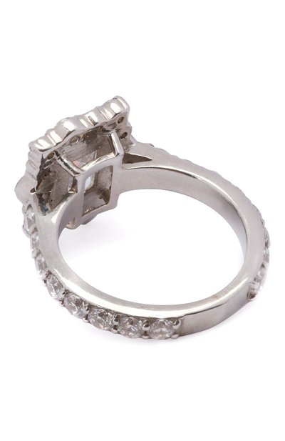 Кольцо love LEVASHOVAELAGINA, арт. lover/r, фото 2