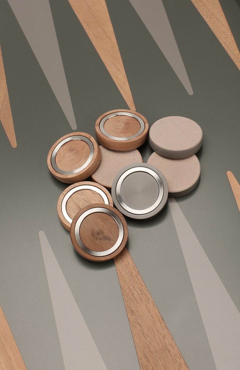 Настольная игра нарды BRUNELLO CUCINELLI, арт. MLW0GAM720, фото 8