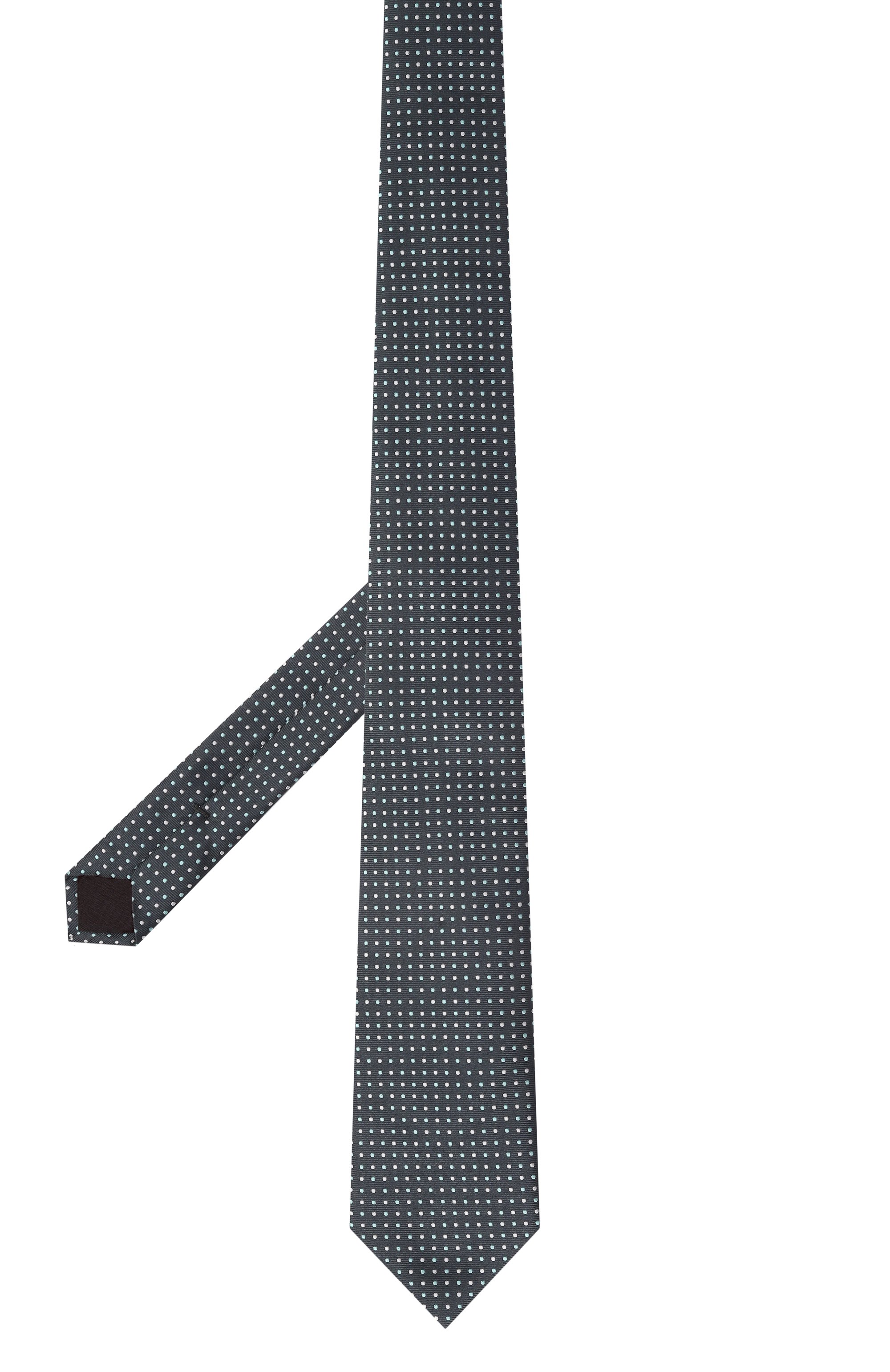 Шелковый галстук BOSS, арт. 50532463, фото 3