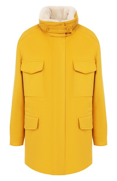 Кашемировая куртка LORO PIANA, арт. FAI8205, фото 1