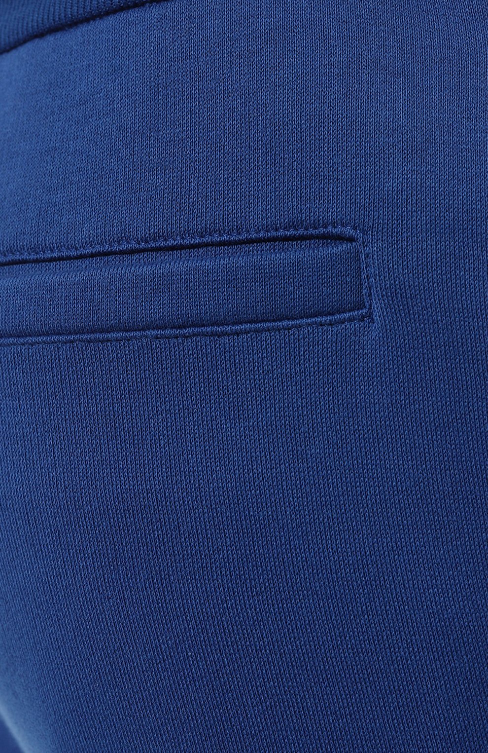 Хлопковые брюки KITON, арт. UMKY010, фото 5