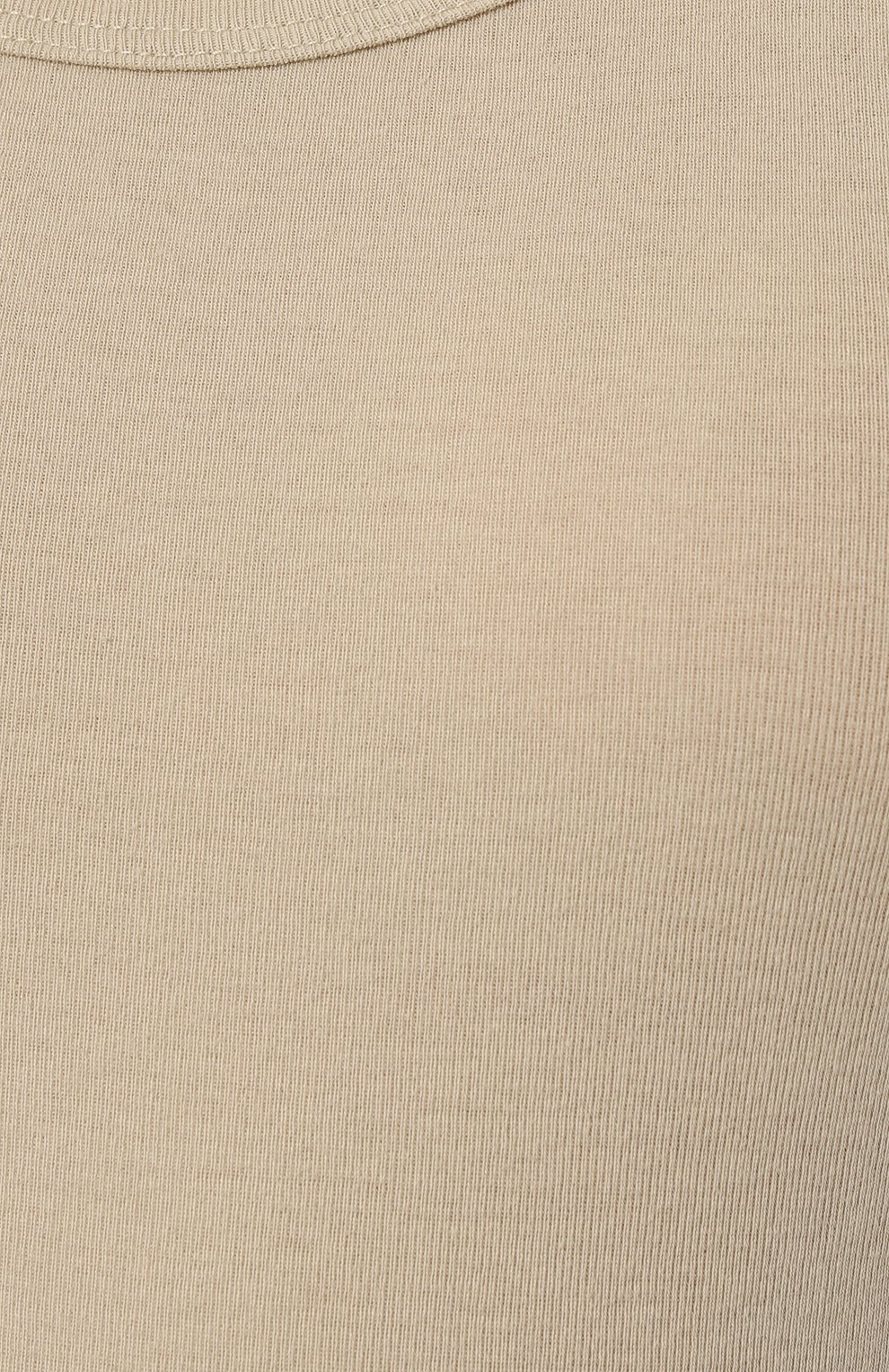 Хлопковая майка HAIKURE, арт. HEW54100TJ003PX, фото 5