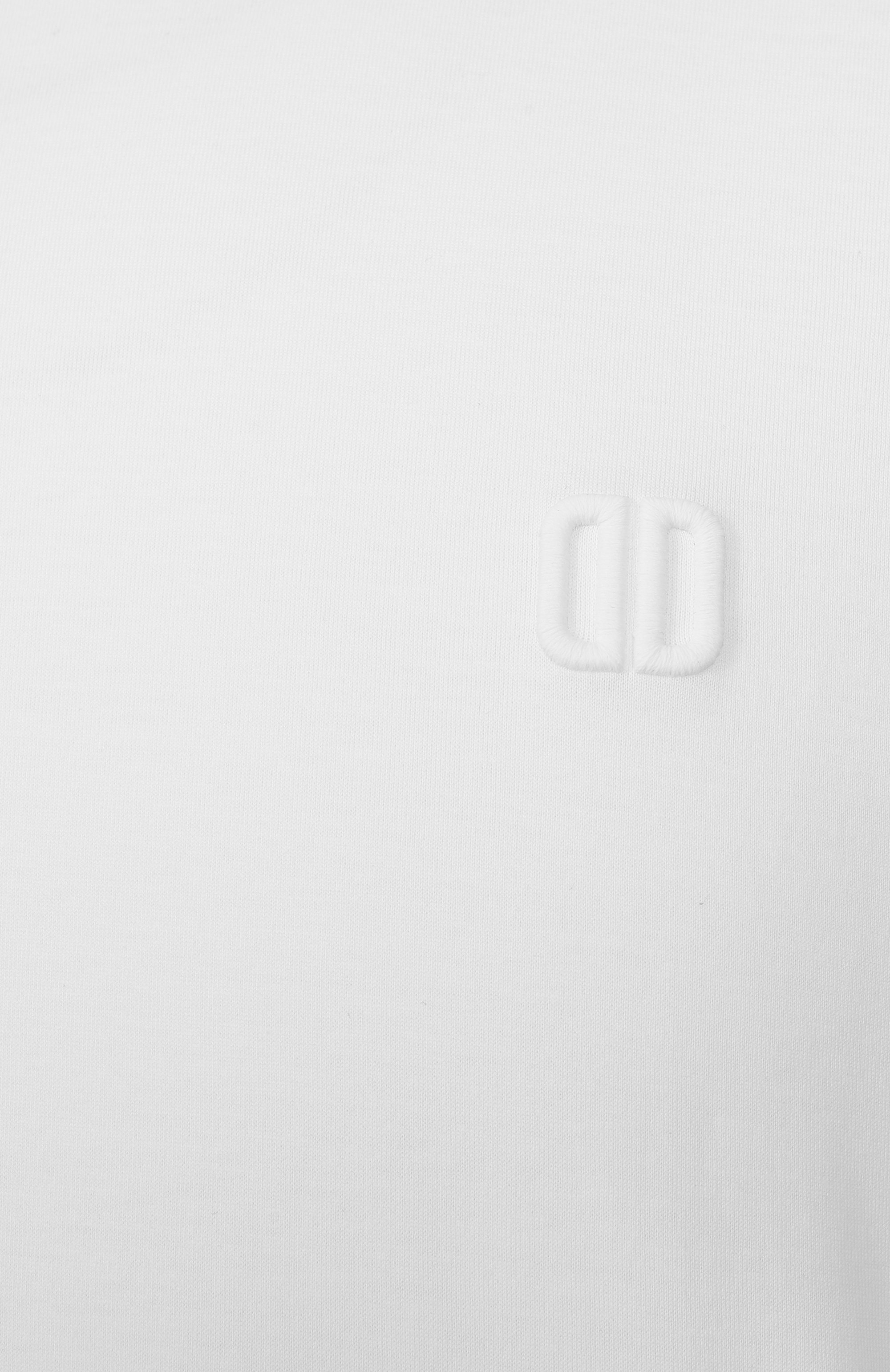 Хлопковая футболка DUNO, арт. R0X/CESAN0, фото 6