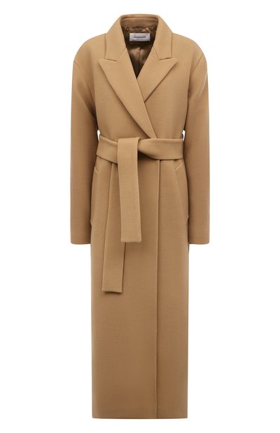 Женское шерстяное пальто SASHAVERSE, арт. CO002FW22
