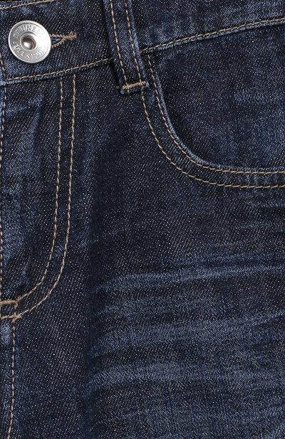 Джинсы BRUNELLO CUCINELLI, арт. BUZ37D300A, фото 3