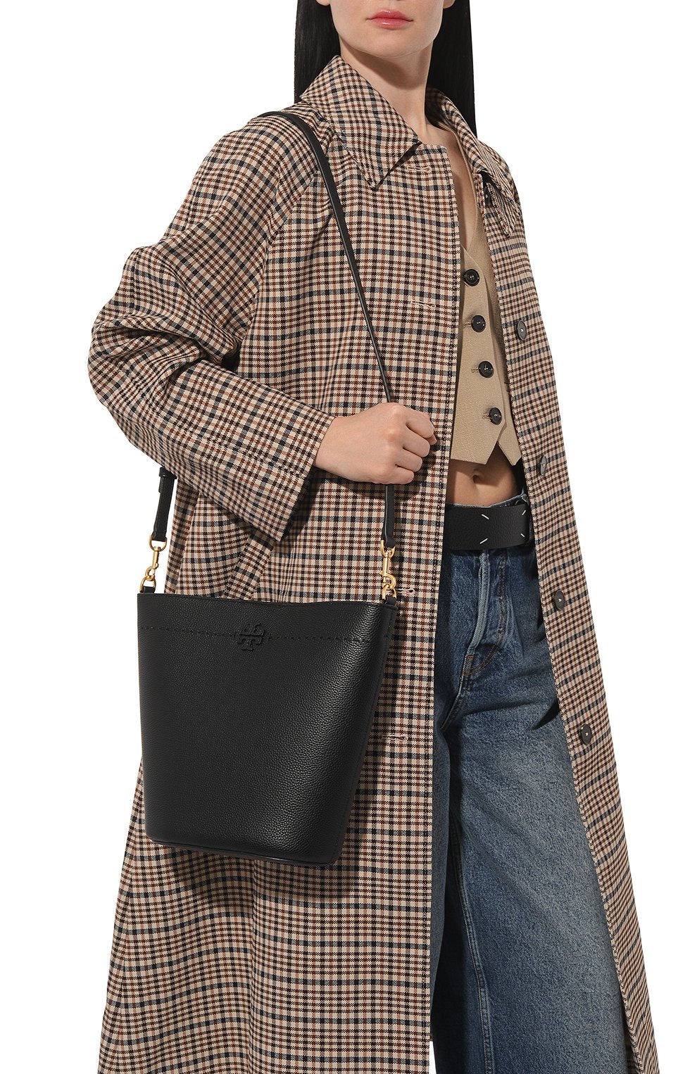 Сумка mcgraw TORY BURCH, арт. 143544, фото 2
