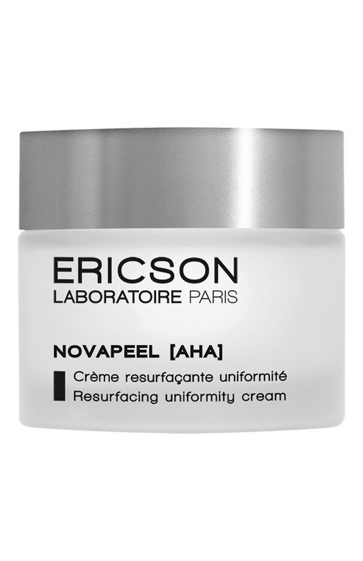 фото Выравнивающий крем novapeel (50ml) ericson laboratoire